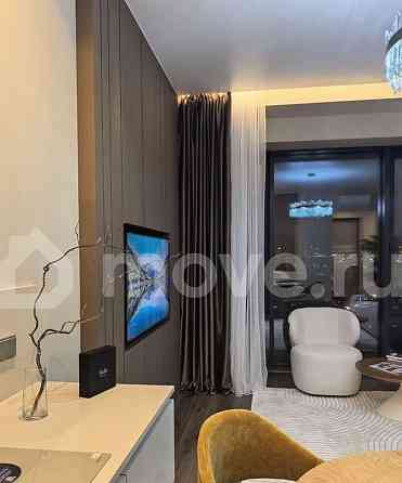 2-комн. квартира, 49.1 м2, 26/41 эт. Москва