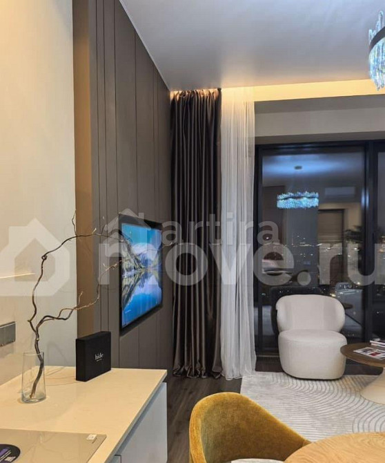 2-комн. квартира, 49.1 м2, 26/41 эт. Москва - изображение 3