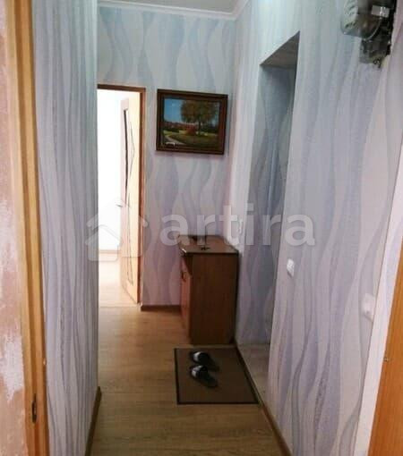 1-комн. квартира, 35 м2, 6/9 эт. Москва - изображение 6