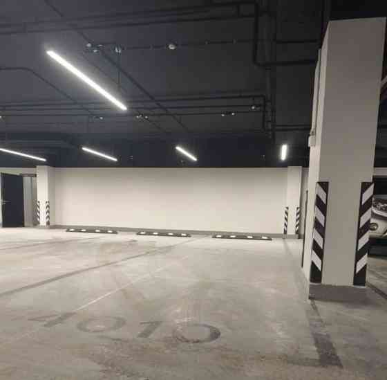 Гараж, 27.6 м2 Москва