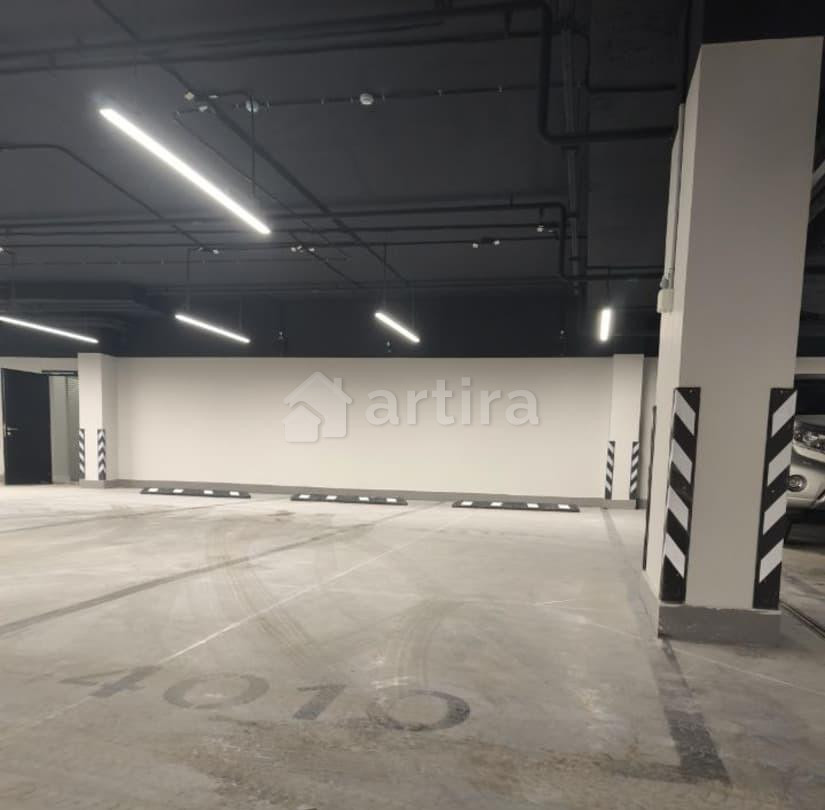 Гараж, 27.6 м2 Москва - изображение 3