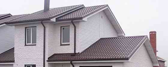 Дом, 200 м2, 10 соток, 2 эт. Большое Козино