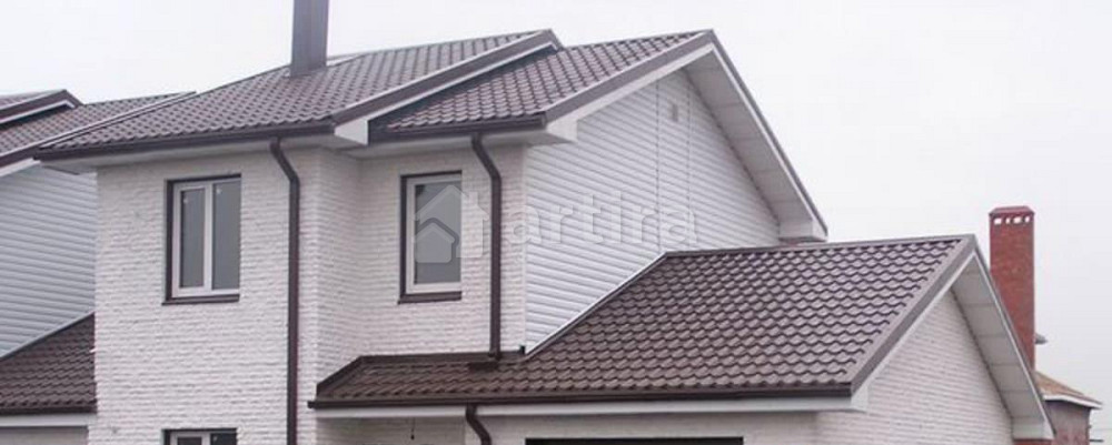 Дом, 200 м2, 10 соток, 2 эт. Большое Козино - изображение 2