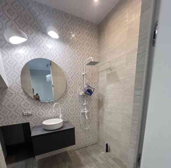 Таунхаус, 115 м2, 1 сотка, 3 эт. Истра