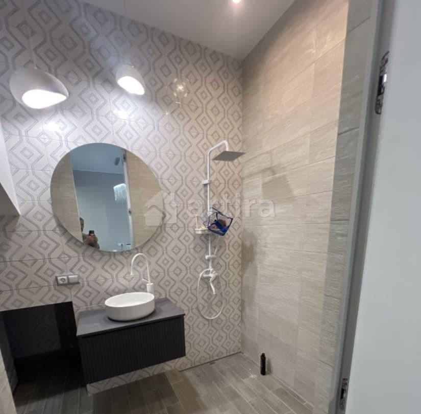 Таунхаус, 115 м2, 1 сотка, 3 эт. Истра - изображение 5