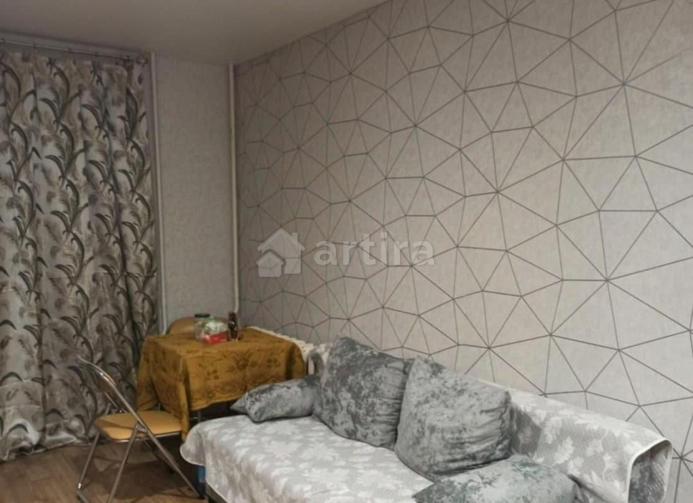 Комната, 18 м2, 1/5 эт. Пермь - изображение 3