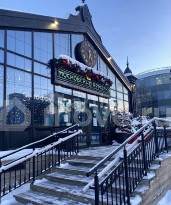 Студия, 13.5 м2, 1/12 эт. Москва - изображение 3