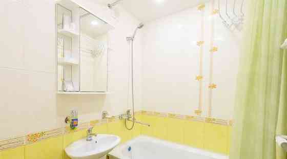 2-комн. квартира, 57 м2, 3/5 эт. Иркутск