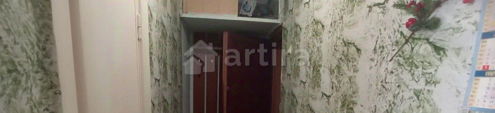 Комната, 12 м2, 5/5 эт. Москва - изображение 3