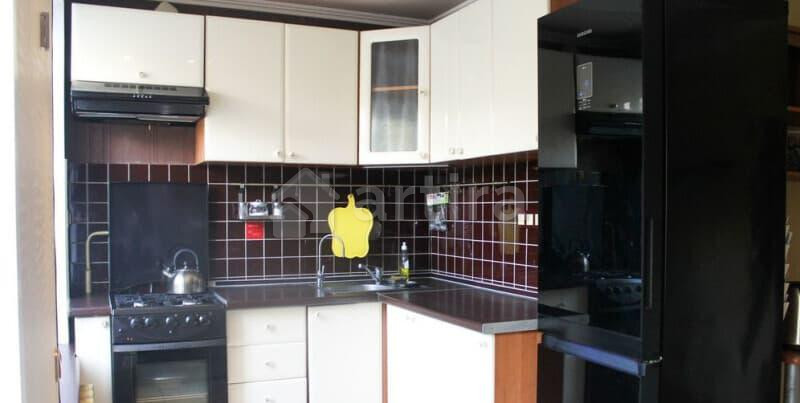 3-комн. квартира, 72 м2, 2/5 эт. Красногорск - изображение 13