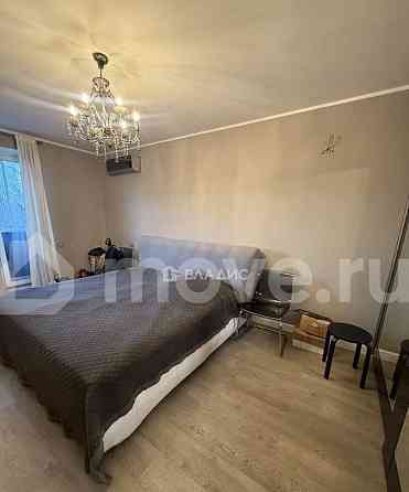 2-комн. квартира, 53.9 м2, 6/17 эт. Москва