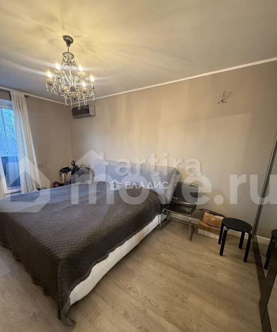 2-комн. квартира, 53.9 м2, 6/17 эт. Москва - изображение 3