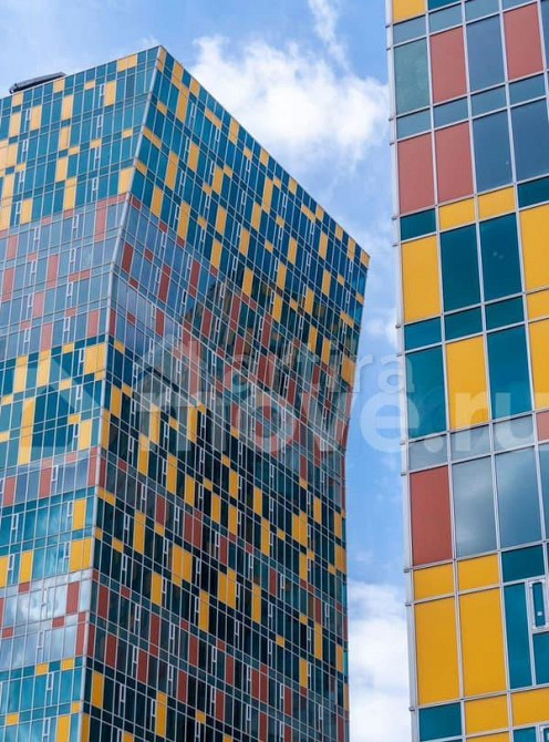 4-комн. квартира, 152.5 м2, 14/29 эт. Москва - изображение 4