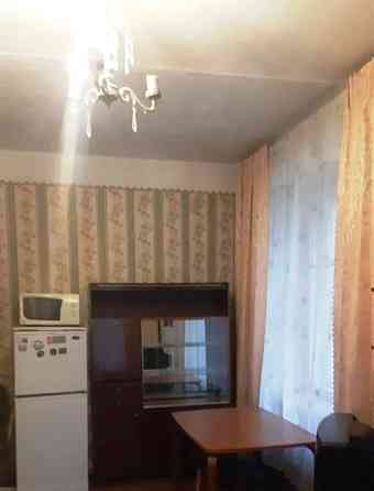 Комната, 18 м2, 1/5 эт. Москва