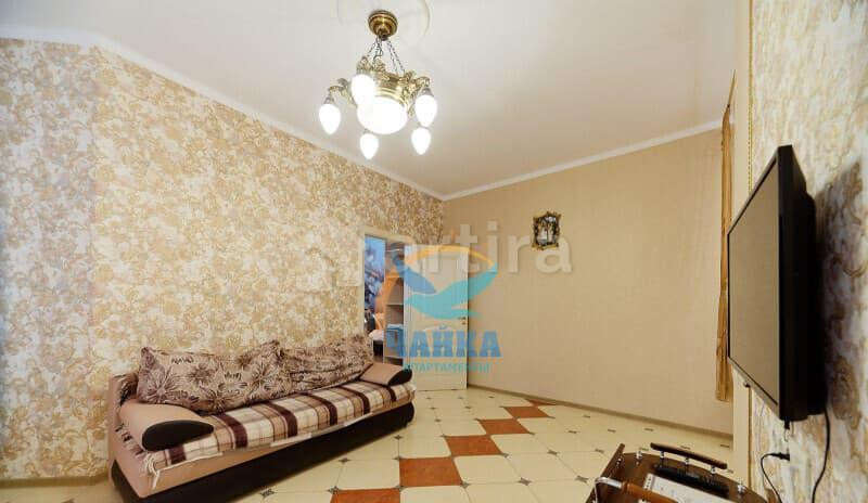 2-комн. квартира, 54 м2, 1/6 эт. Санкт-Петербург - изображение 13