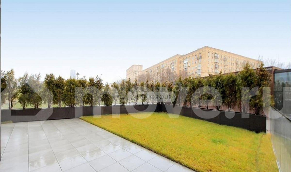 4-комн. квартира, 207 м2, 2/13 эт. Москва - изображение 6