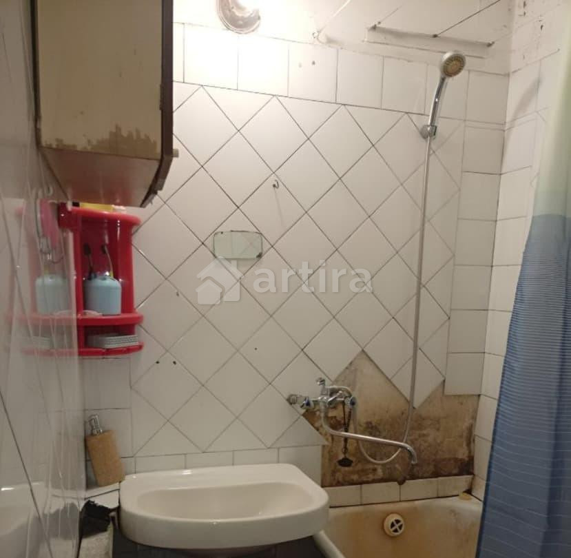 Комната, 24 м2, 6/9 эт. Санкт-Петербург - изображение 3