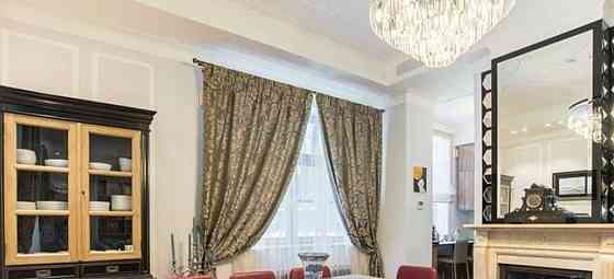 Таунхаус, 180 м2, 2 сотки, 2 эт. Москва