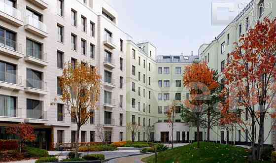 1-комн. квартира, 81.6 м2, 5/7 эт. Москва