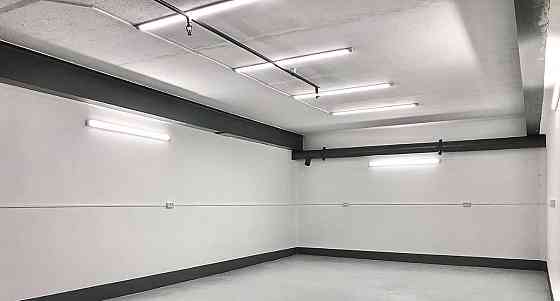 Гараж, 30 м2 Тольятти