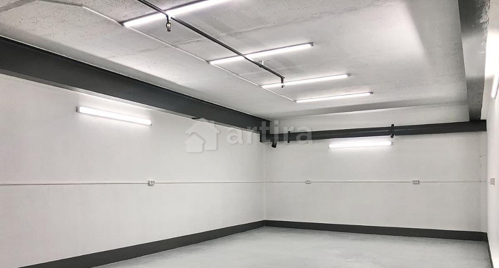 Гараж, 30 м2 Тольятти - изображение 2