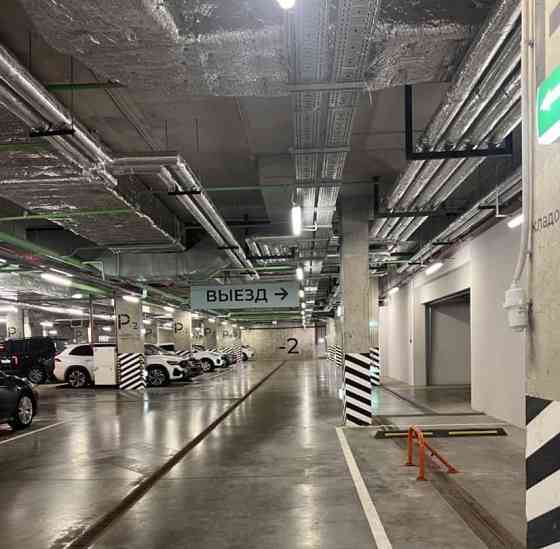 Гараж, 17 м2 Москва