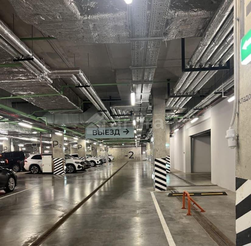 Гараж, 17 м2 Москва - изображение 5