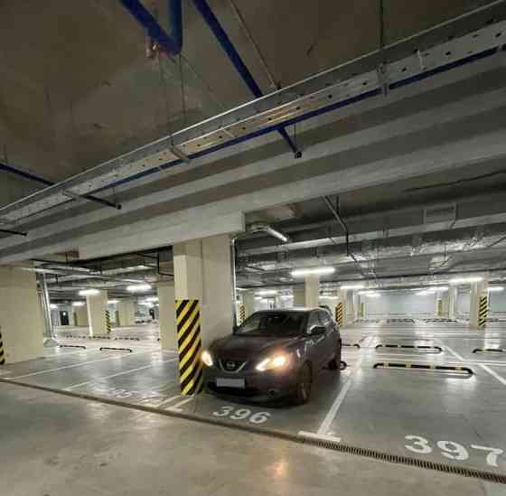 Гараж, 13.5 м2 Развилка