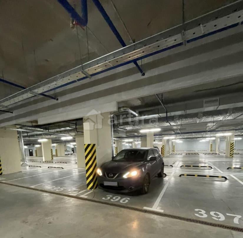 Гараж, 13.5 м2 Развилка - изображение 1