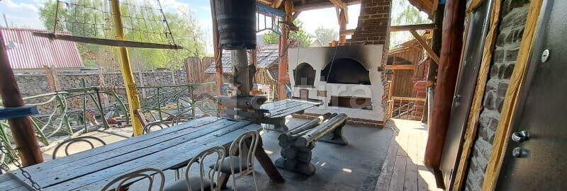 Коттедж, 250 м2 Новосибирск - изображение 8