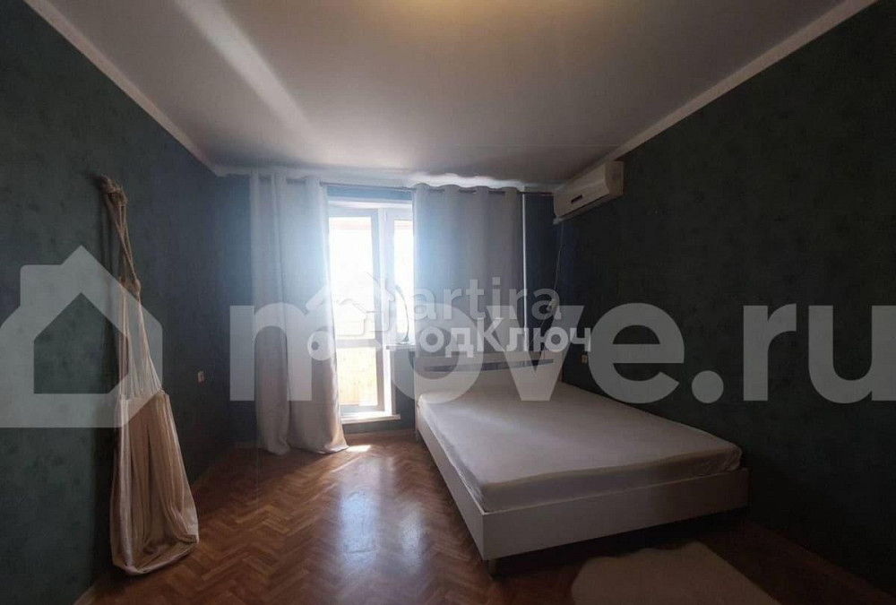 1-комн. квартира, 38.5 м2, 13/17 эт. Москва - изображение 2