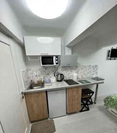 Студия, 21 м2, 2/7 эт. Москва