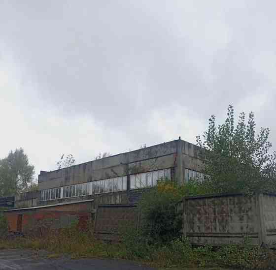 Гараж, 30 м2 Новокузнецк