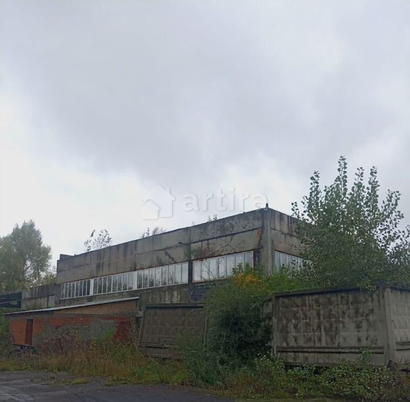 Гараж, 30 м2 Новокузнецк - изображение 2