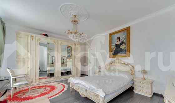 4-комн. квартира, 121 м2, 4/7 эт. Москва