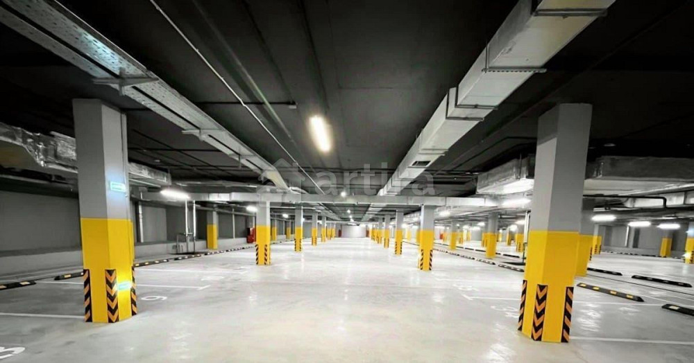 Гараж, 15 м2 Одинцово - изображение 2