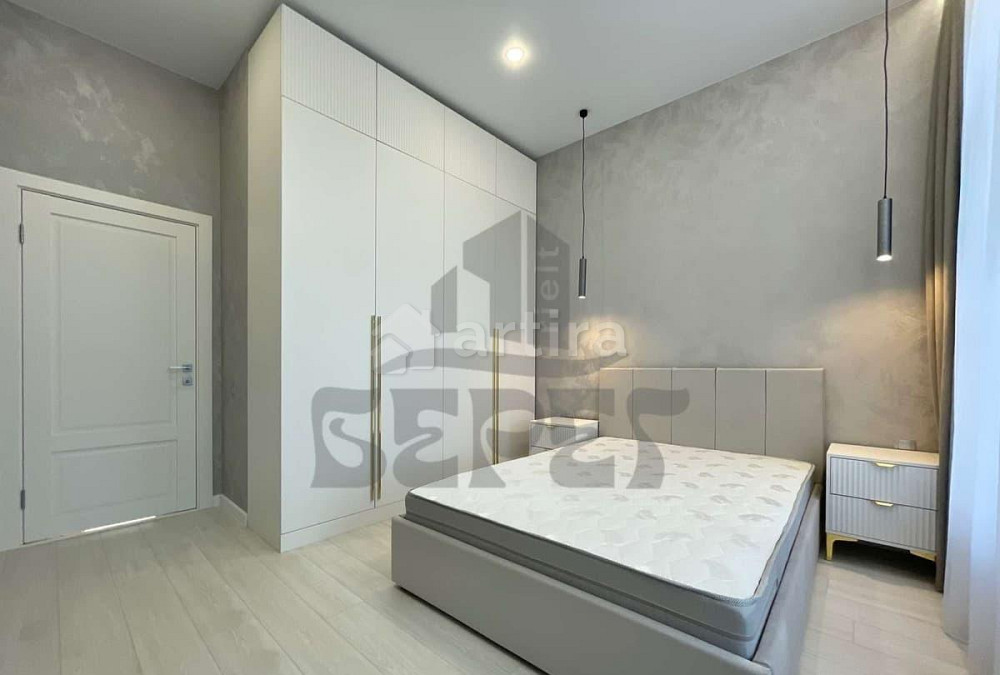 Коттедж, 130 м2, 6 соток, 1 эт. Казань - изображение 8