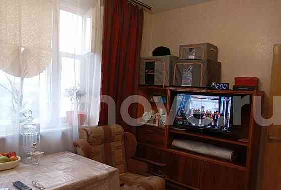 1-комн. квартира, 29 м2, 8/9 эт. Москва