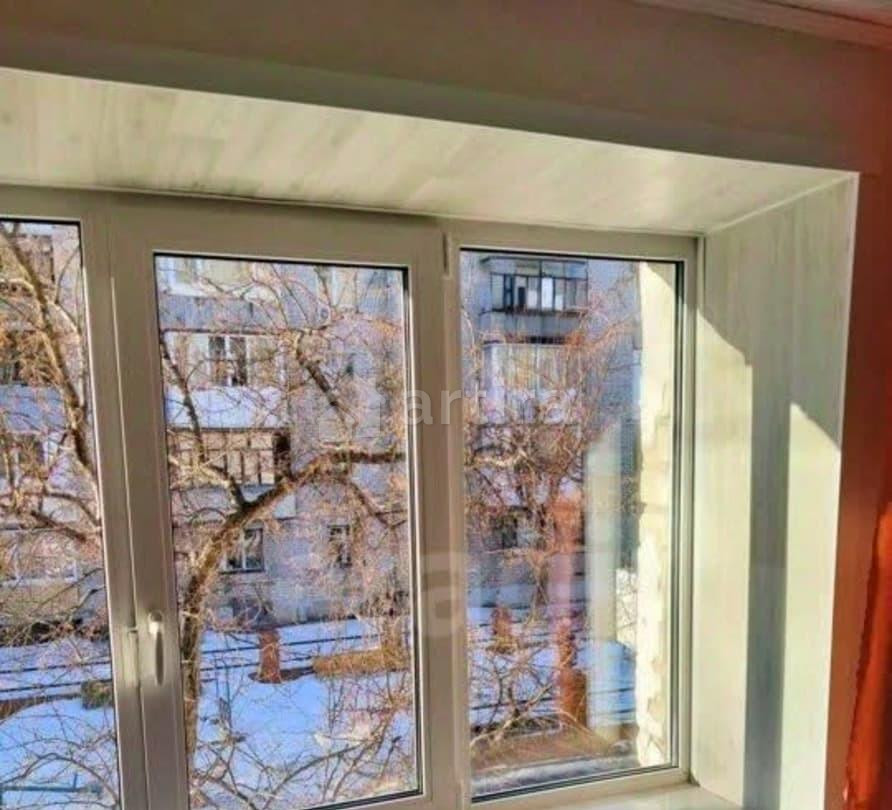 Комната, 21 м2, 2/5 эт. Тюмень - изображение 4