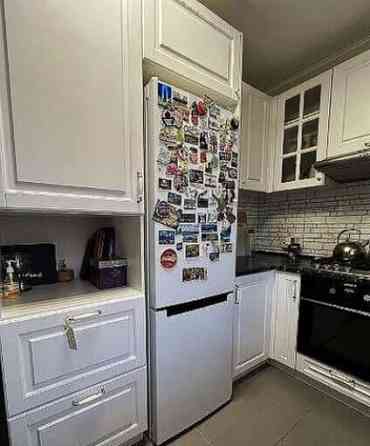 2-комн. квартира, 67 м2, 1/12 эт. Самара