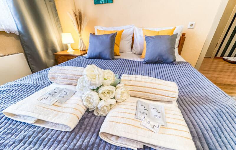 1-комн. квартира, 38 м2, 7/17 эт. Лобня - изображение 6