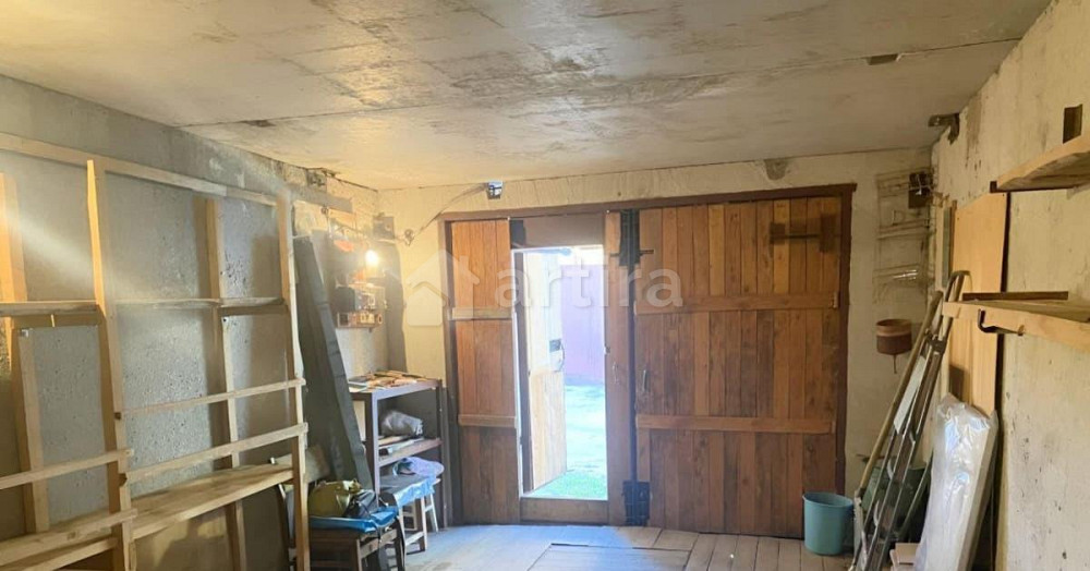 Гараж, 22 м2 Иваново - изображение 2