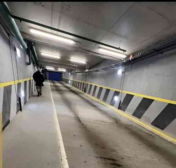 Гараж, 14 м2 Москва