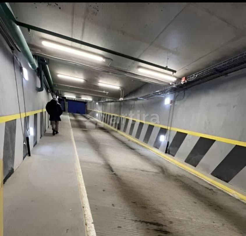 Гараж, 14 м2 Москва - изображение 5