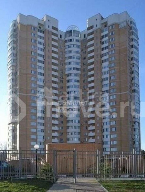 5-комн. квартира, 225 м2, 10/24 эт. Москва - изображение 5