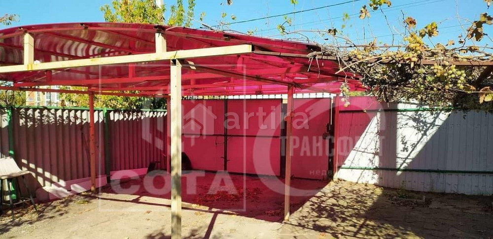 Дом, 135 м2, 4.5 сотки, 3 эт. Воронеж - изображение 4