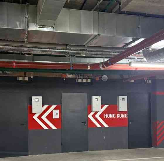 Гараж, 28 м2 Москва