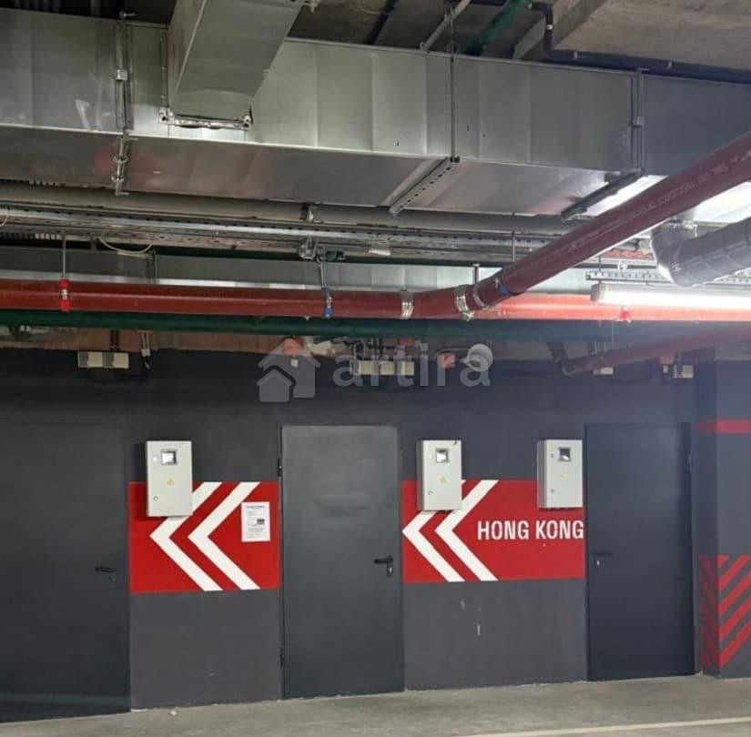 Гараж, 28 м2 Москва - изображение 1