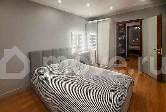 4-комн. квартира, 75.3 м2, 1/12 эт. Москва