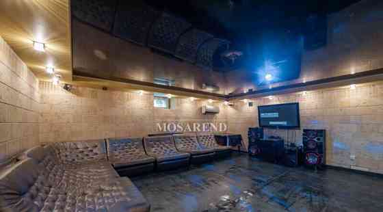 Коттедж, 650 м2 Москва